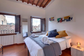 Mamo Florence - Opera - Sinfonia - Minuetto - Melody Apartments
